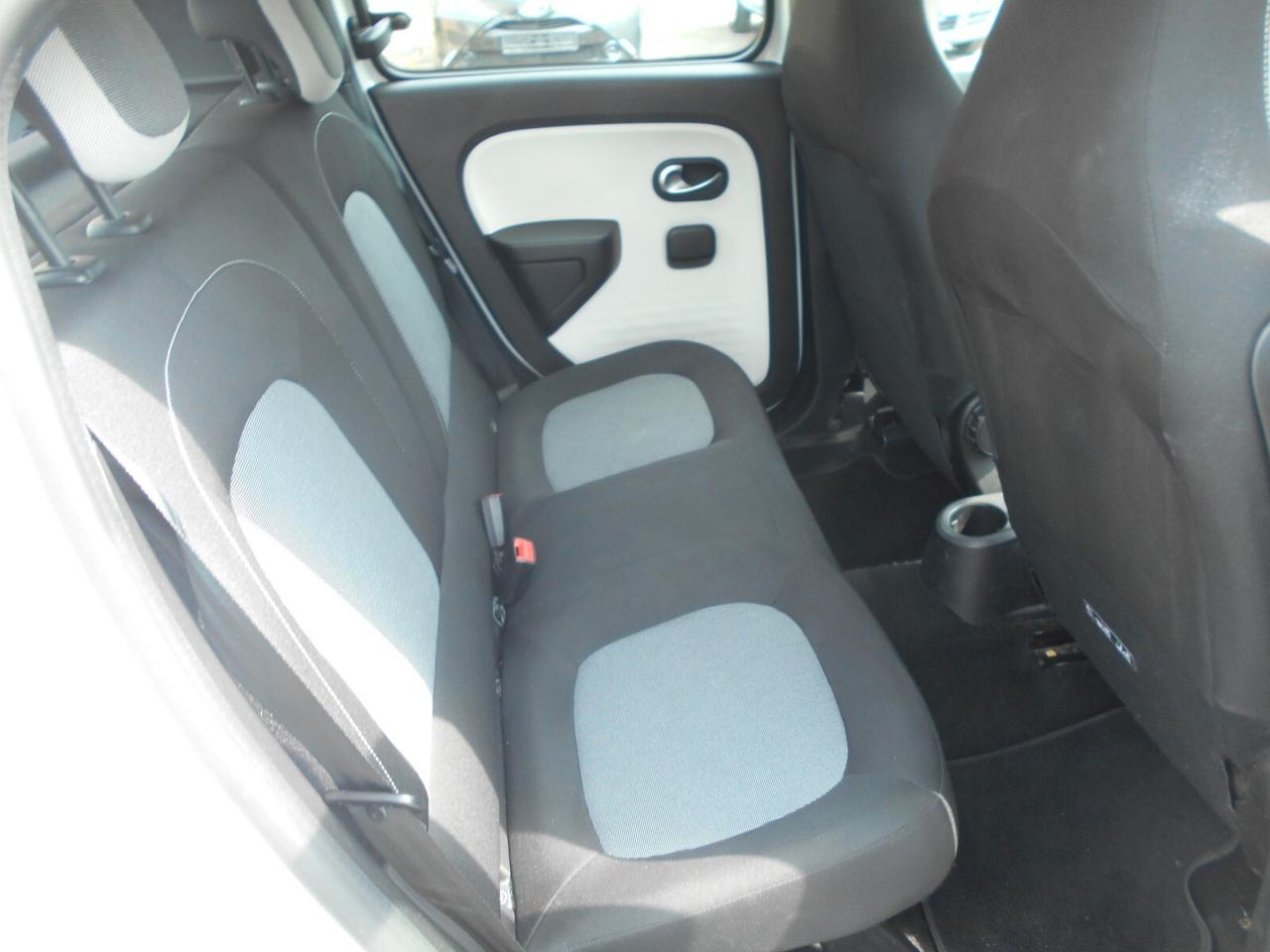 Renault Twingo SCe Life