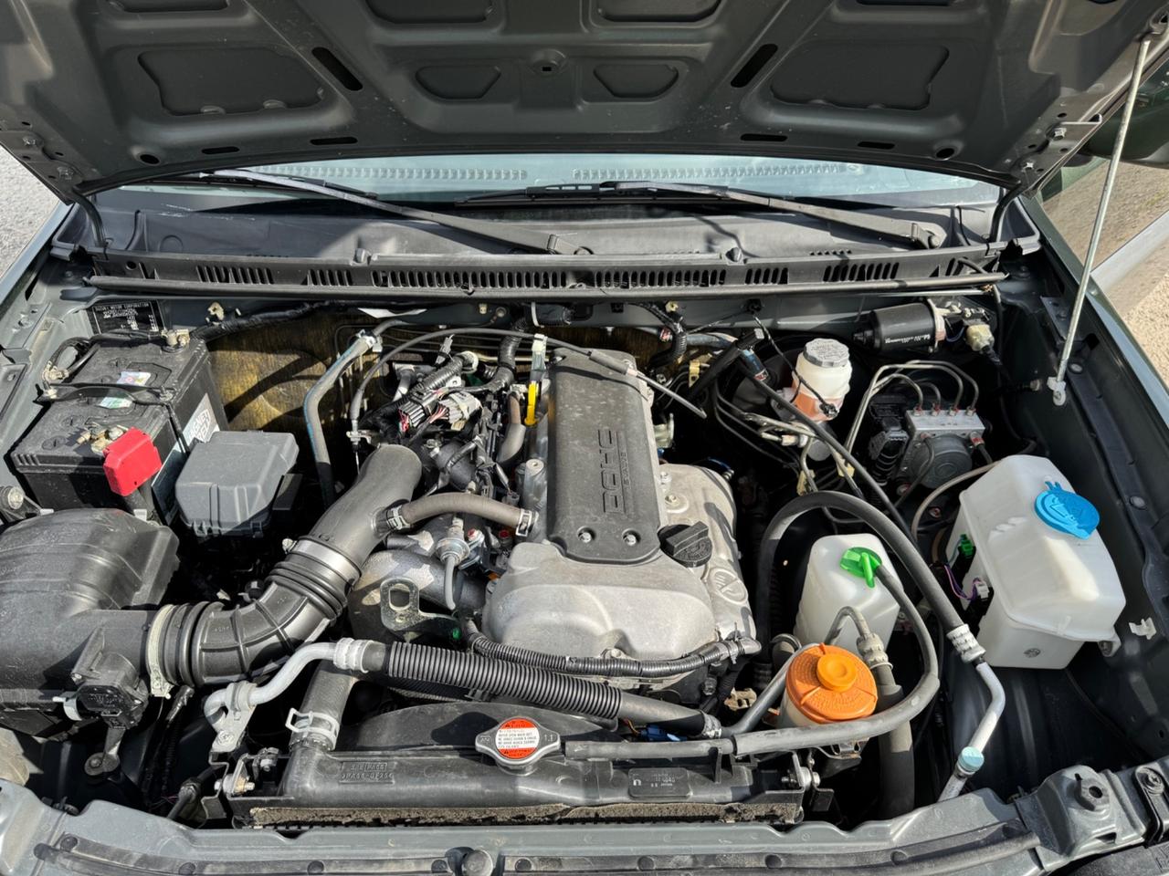 Suzuki Jimny 1.3 4WD Evolution Plus 80000 CHILOMETRI