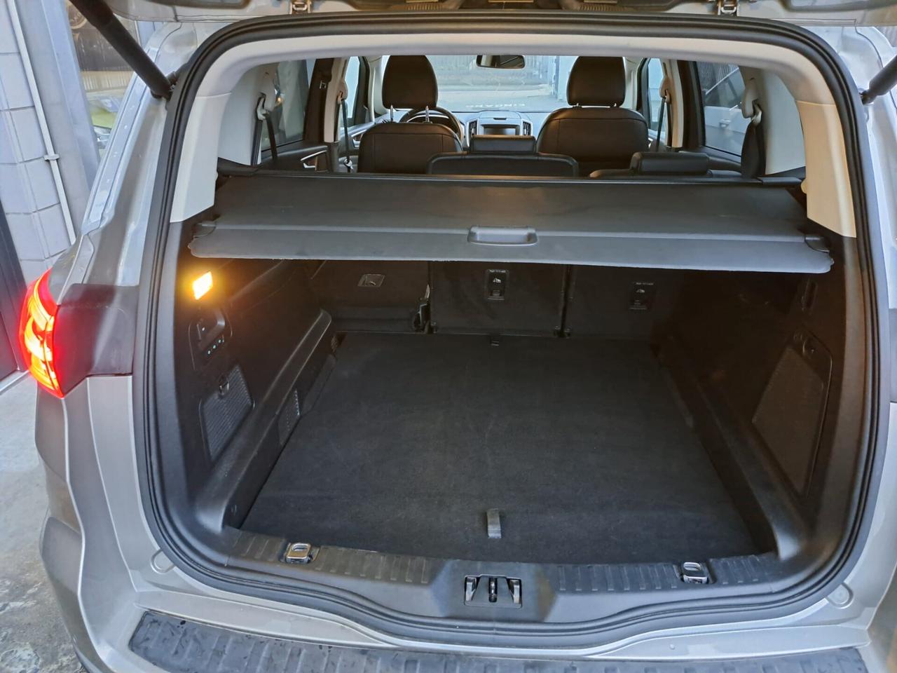 Ford S-Max 2.0 TDCi 150CV Start&Stop Titanium Business