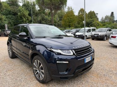 Land Rover Range Rover Evoque 2.0 Diesel 4X4