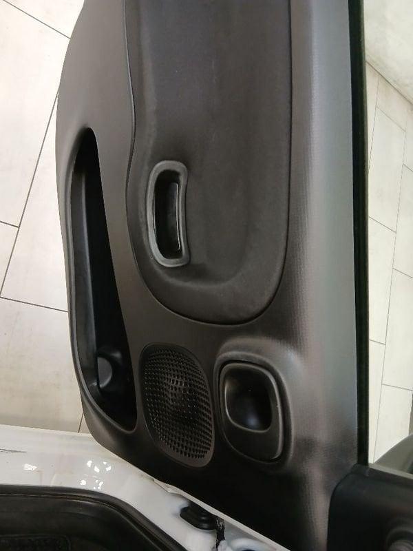FIAT Panda van 1.0 hybrid Pop 70cv 2p.ti serie 4 E6d