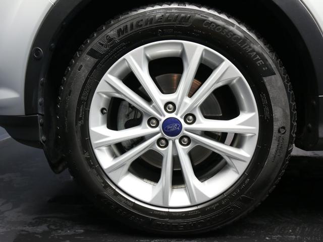 FORD Kuga 1.5 TDCI 120 CV S&S 2WD Powershift Edition