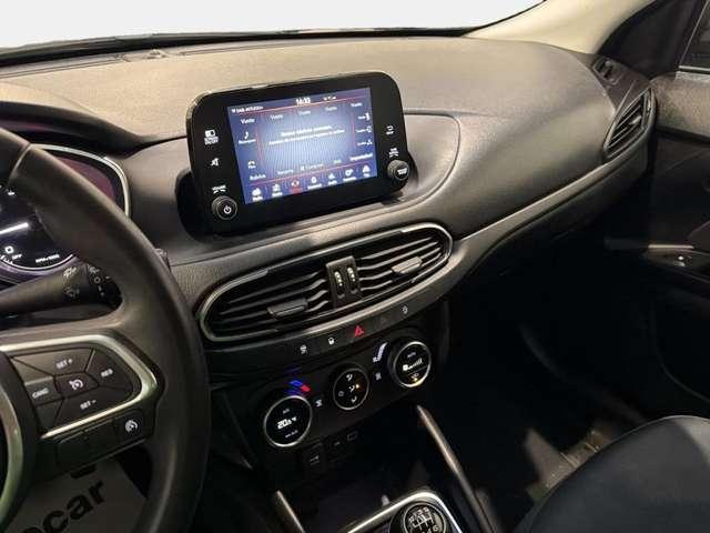 Fiat Tipo 1.6 Mjt S&S 5 porte City Sport