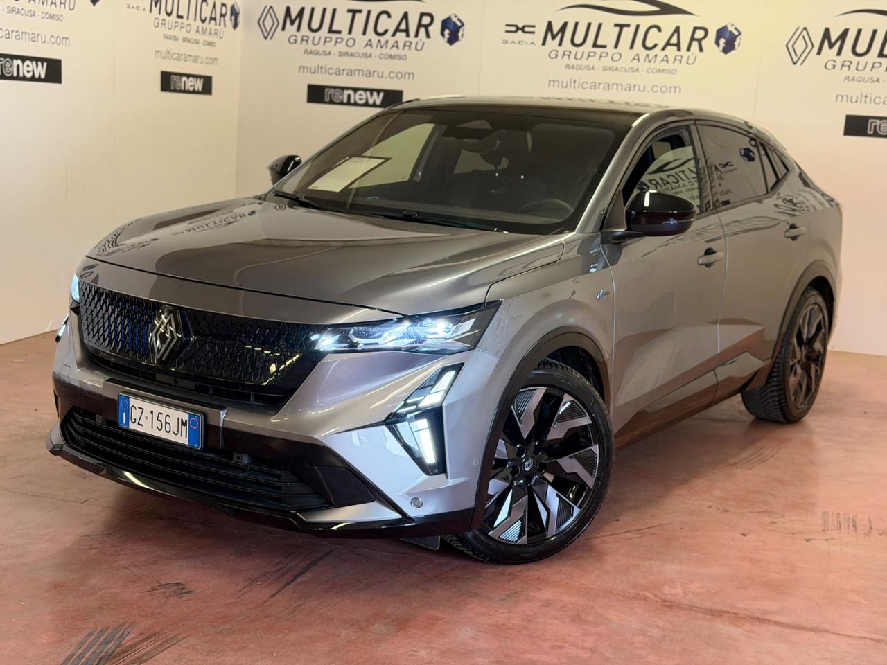 Renault Rafale Full Hybrid E-Tech 200 CV Esprit Alpine