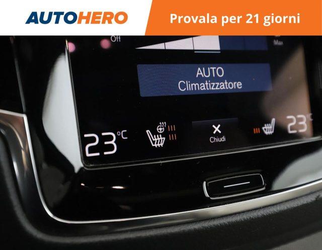 VOLVO XC90 B5 (d) AWD Geartronic 7 posti R-design