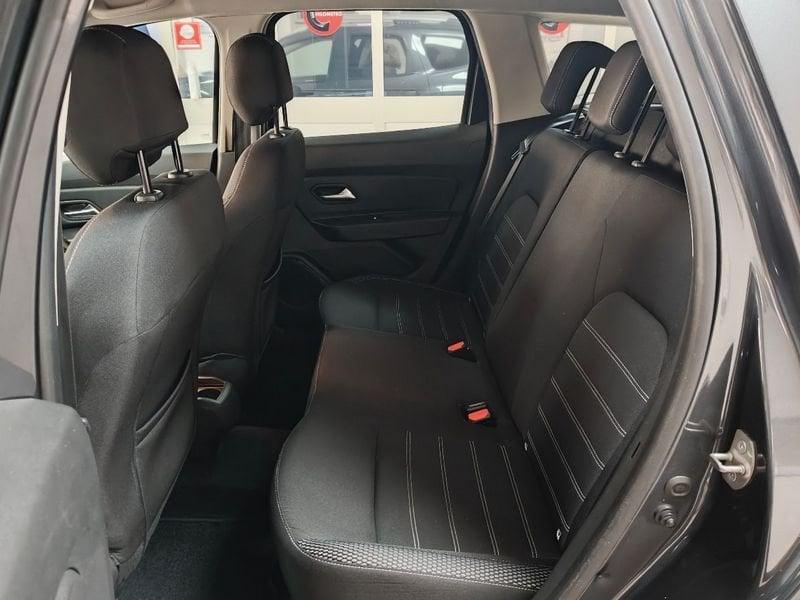 Dacia Duster Duster 1.0 TCe 100 CV ECO-G 4x2 Prestige