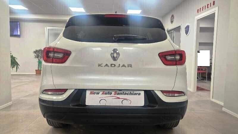 Renault Kadjar 1.5 Blue dCi 115 CV S&S Sport Edition