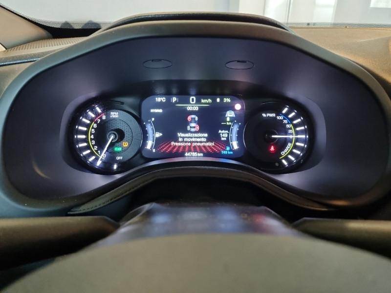 JEEP Renegade 1.3 T4 130CV PHEV 4xe AT6 Limited