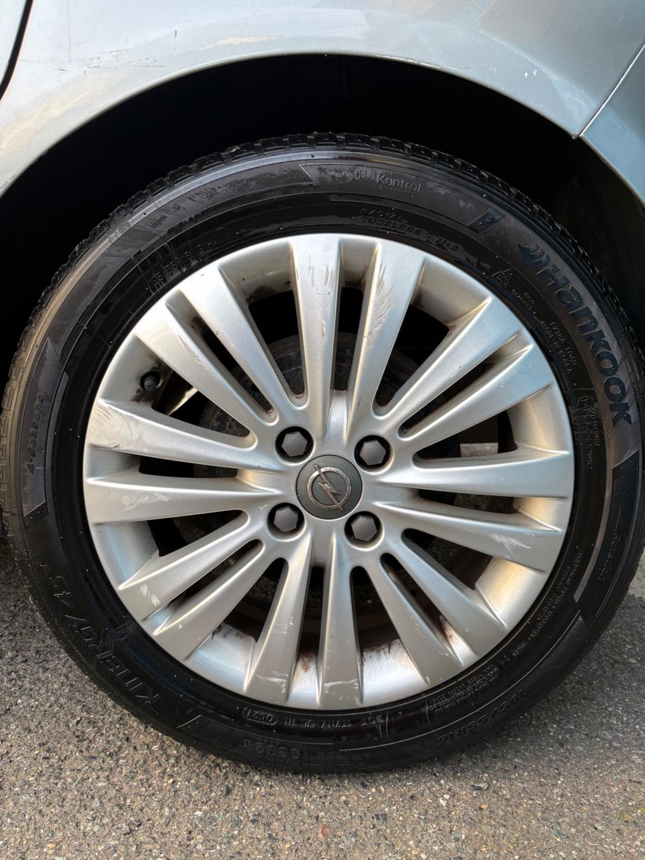 Opel Corsa 1.3 CDTI 75CV F.AP. 5 porte Elective