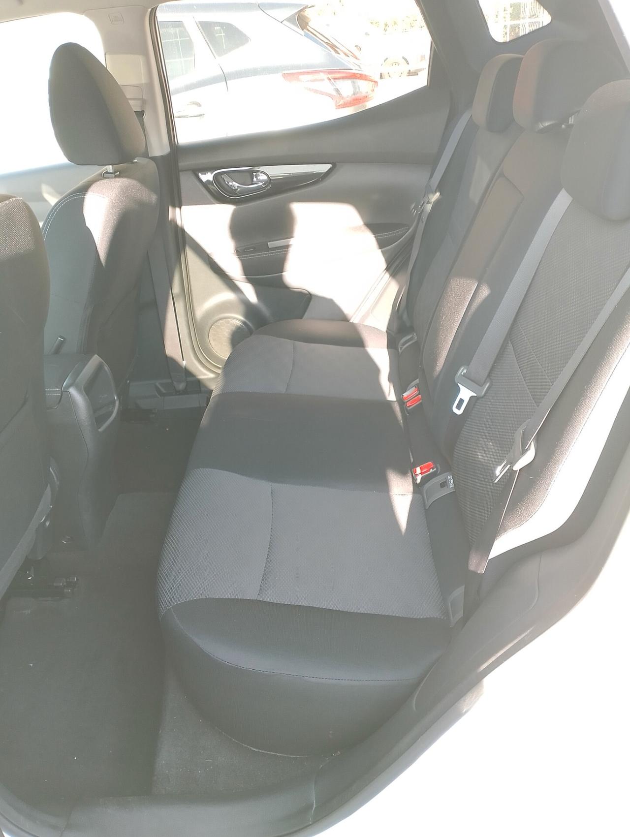Nissan Qashqai 1.5 dCi Tekna - 2017