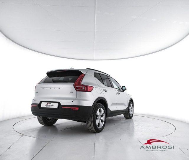 VOLVO XC40 D3 Geartronic R-design - PER OPERATORI DEL SETTORE