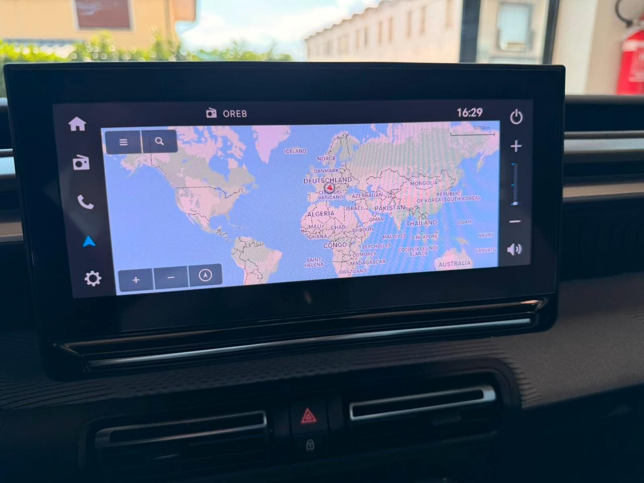 Citroen C3 PureTech 100 S&S Max