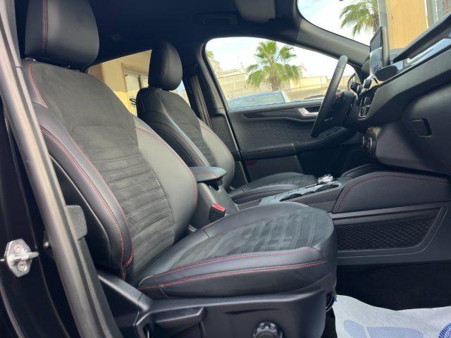 FORD Kuga 1.5 EcoBlue 120CV Aut. ST-Line X