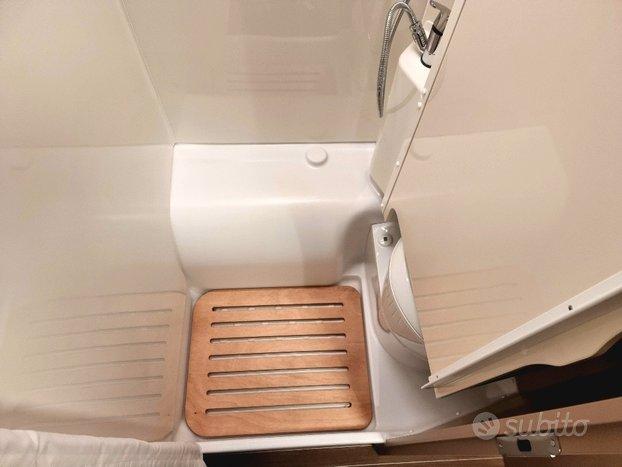 Camper csm edition v 5.9 df complete selection