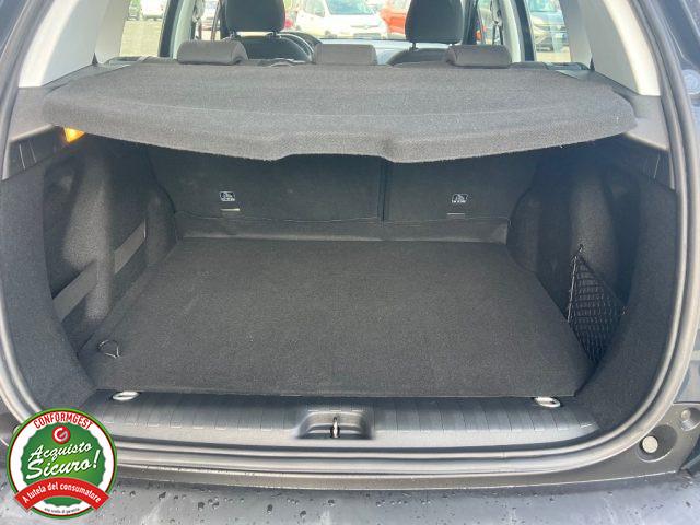 PEUGEOT 2008 1° serie PureTech 82 S&S Allure