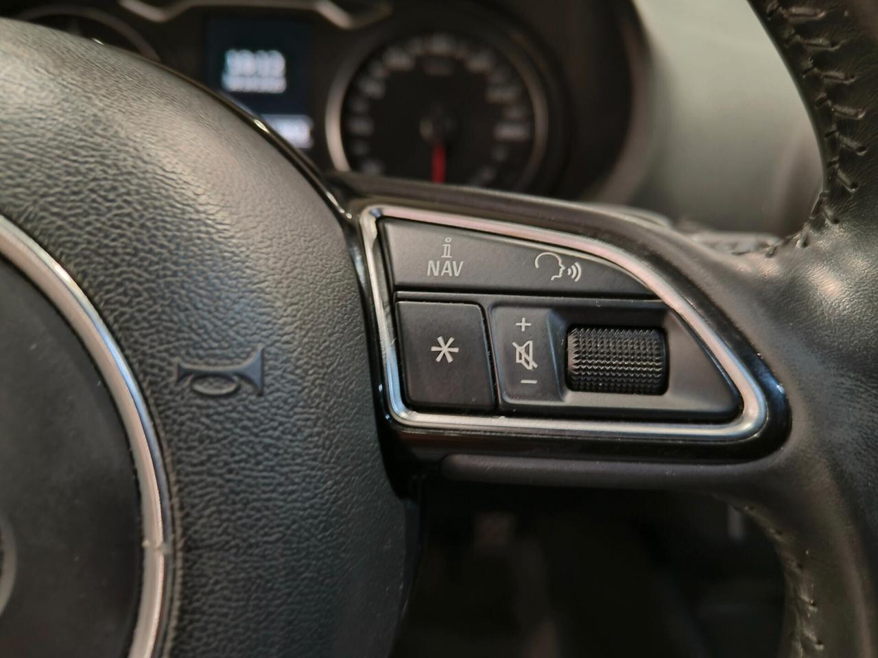 Audi A3 1.6 TDI S LINE Aut.