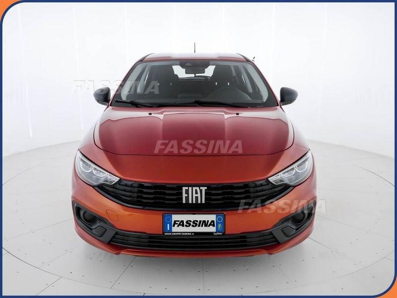 FIAT Tipo 1.6 Mjt S&S SW