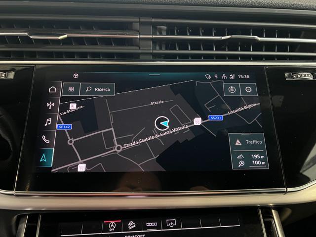AUDI Q8 50 TDI 286 CV quattro tiptronic Sport