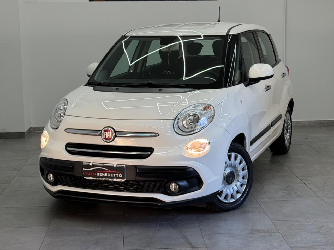 Fiat 500L 1.6 Multijet 120 CV Pop Star 11.2017