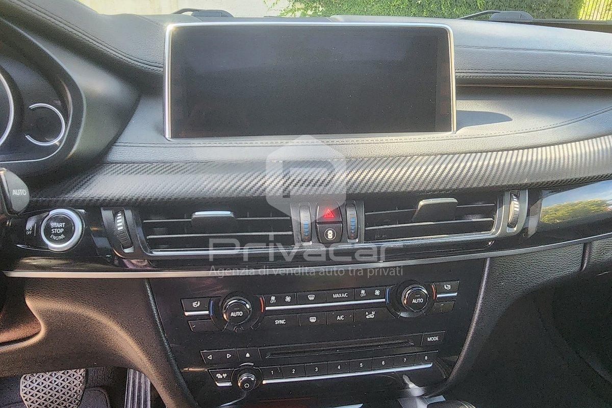 BMW X6 xDrive30d 258CV