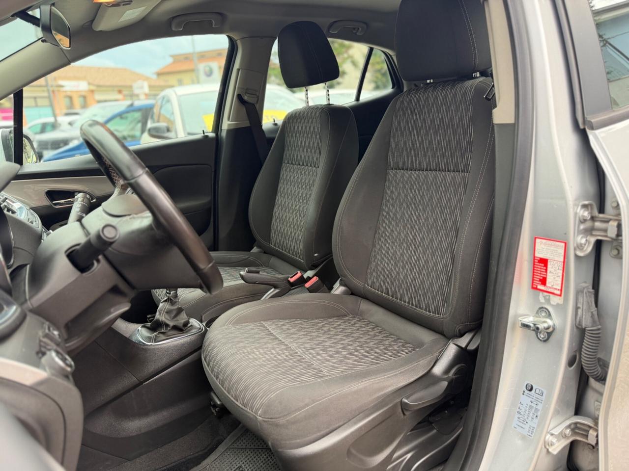 Opel Mokka 1.6 Ecotec 115CV 4x2 Cosmo GPL