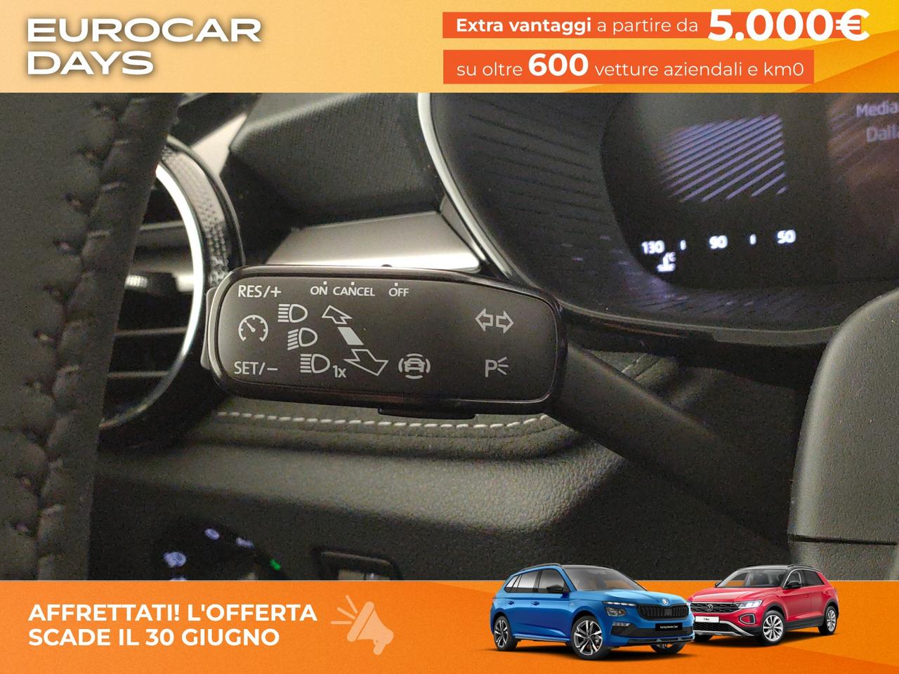 Skoda Fabia 1.0 mpi evo selection 80cv