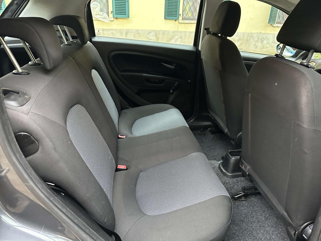 Fiat Grande Punto 1.3 MJT 75 CV 5 porte Actual