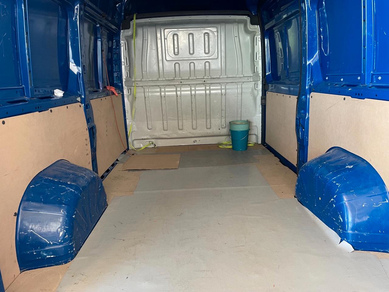 PEUGEOT BOXER 2.2 HDI L2 H2 140 CV 2020