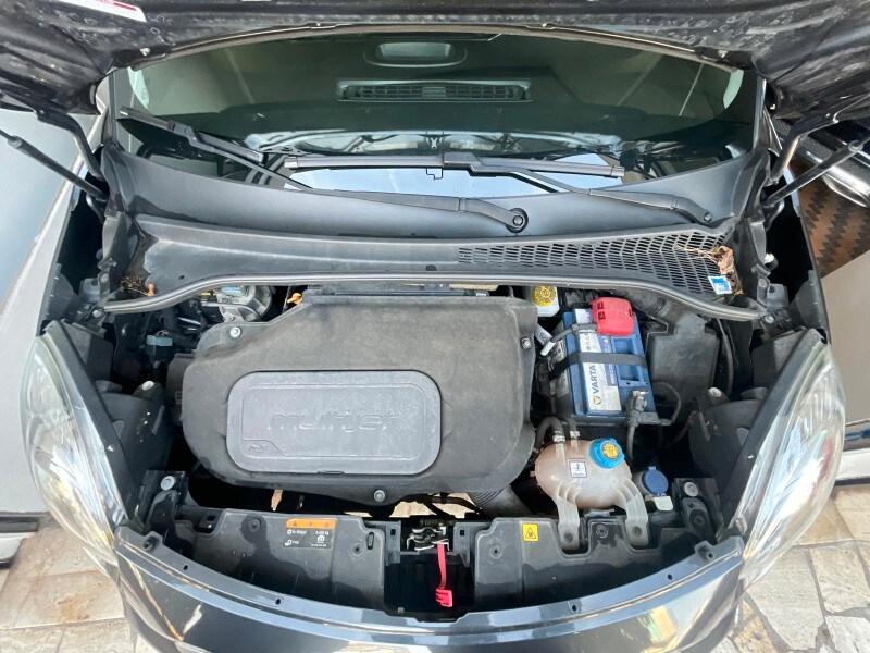 FIAT 500L 500L 1.3 Multijet 95 CV Cross