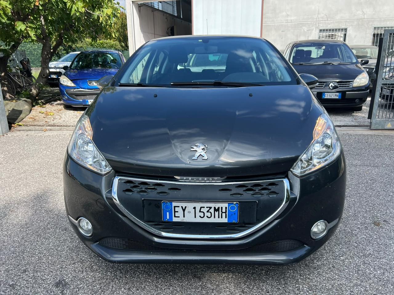 Peugeot 208 BlueHDi 75 S&S 5 porte Active Ok neopatentato