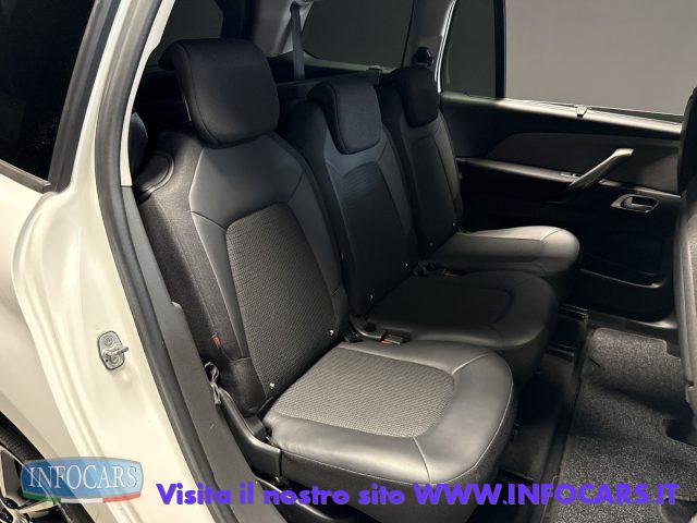 CITROEN Grand C4 Spacetourer BlueHDi 130 CV EAT8 Shine Pack - PROMO