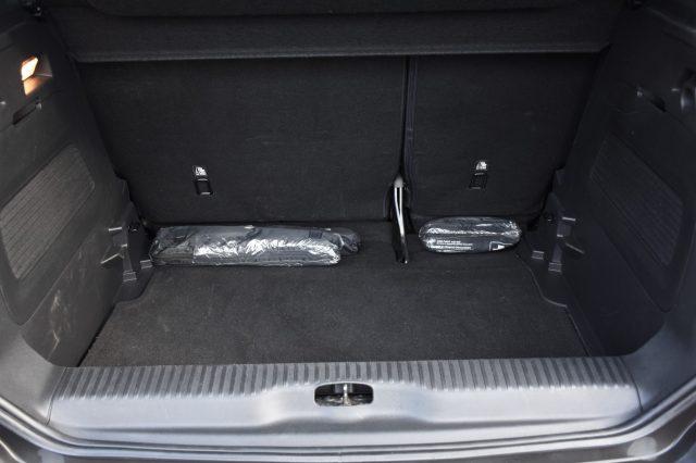 CITROEN C3 Aircross BlueHDi 120 S&S EAT6 Feel