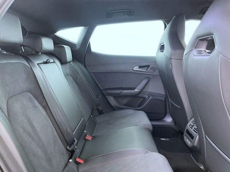 CUPRA Formentor 1.5 e-HYBRID 150kW DSG