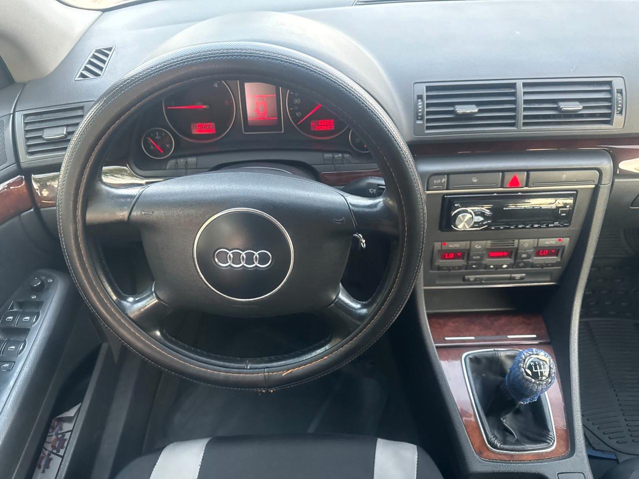 Audi A4 1.9 TDI Avant