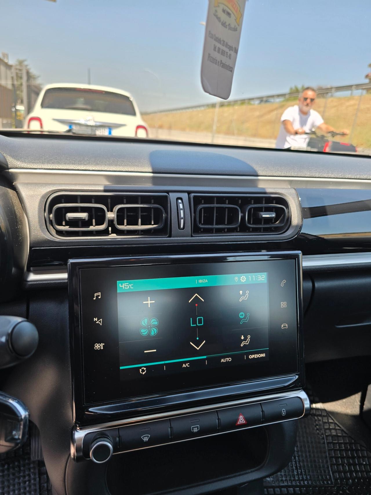 Citroen C3 1.2 gpl
