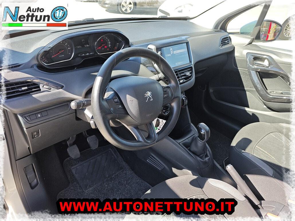 Peugeot 208 1.0 benzina 68cv Access