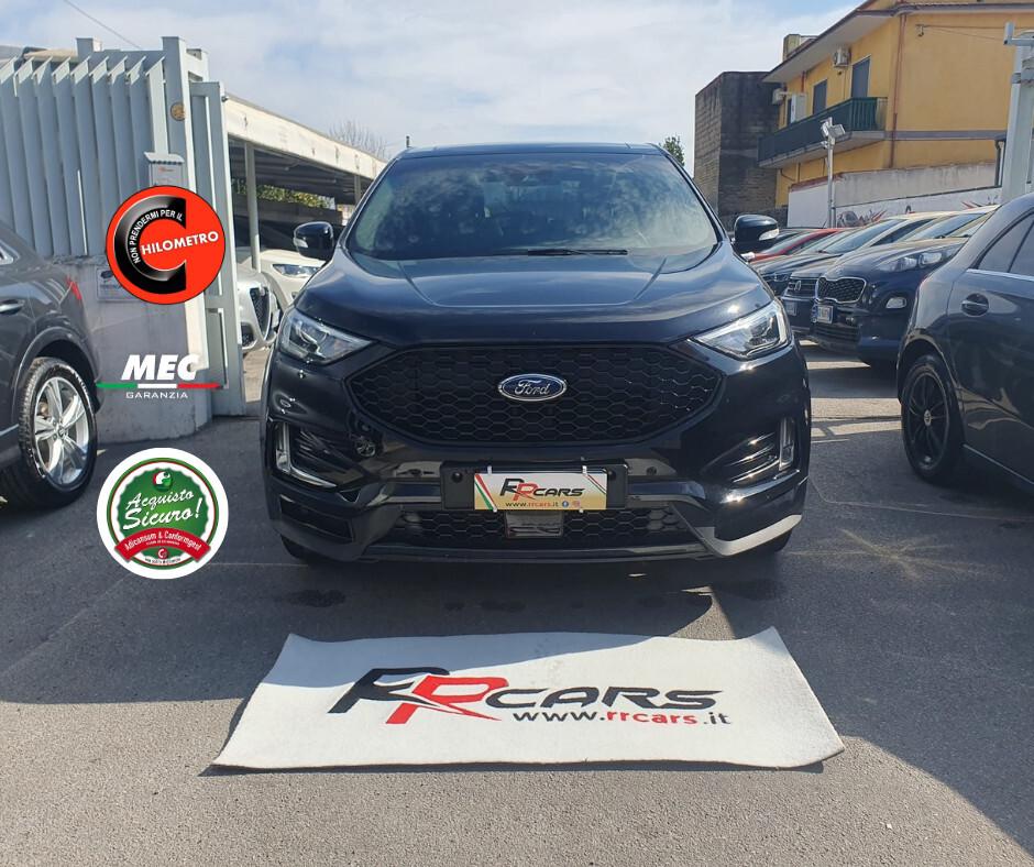 Ford Edge 2.0 EcoBlue 238 CV AWD Start&Stop aut. ST-Line
