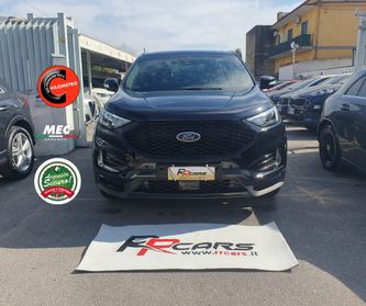 Ford Edge 2.0 EcoBlue 238 CV AWD Start&Stop aut. ST-Line