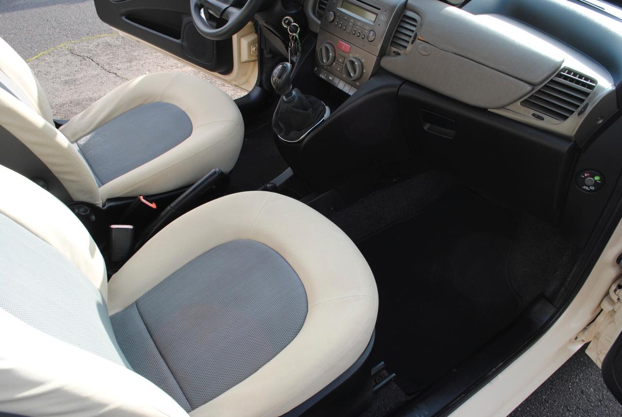 LANCIA YPSILON 1.2 60 CV OK NEOPATENTATI