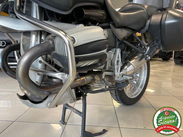 BMW R 1150 GS GS1150 - TRIS VALIGIE