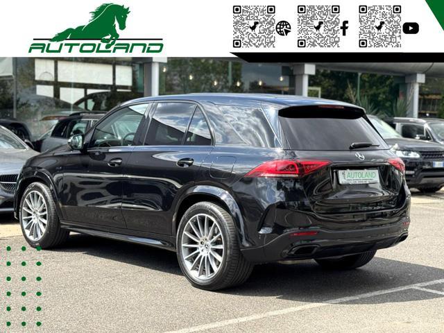 MERCEDES-BENZ GLE 350 de 4Matic EQ-Power Premium Plus 320Cv