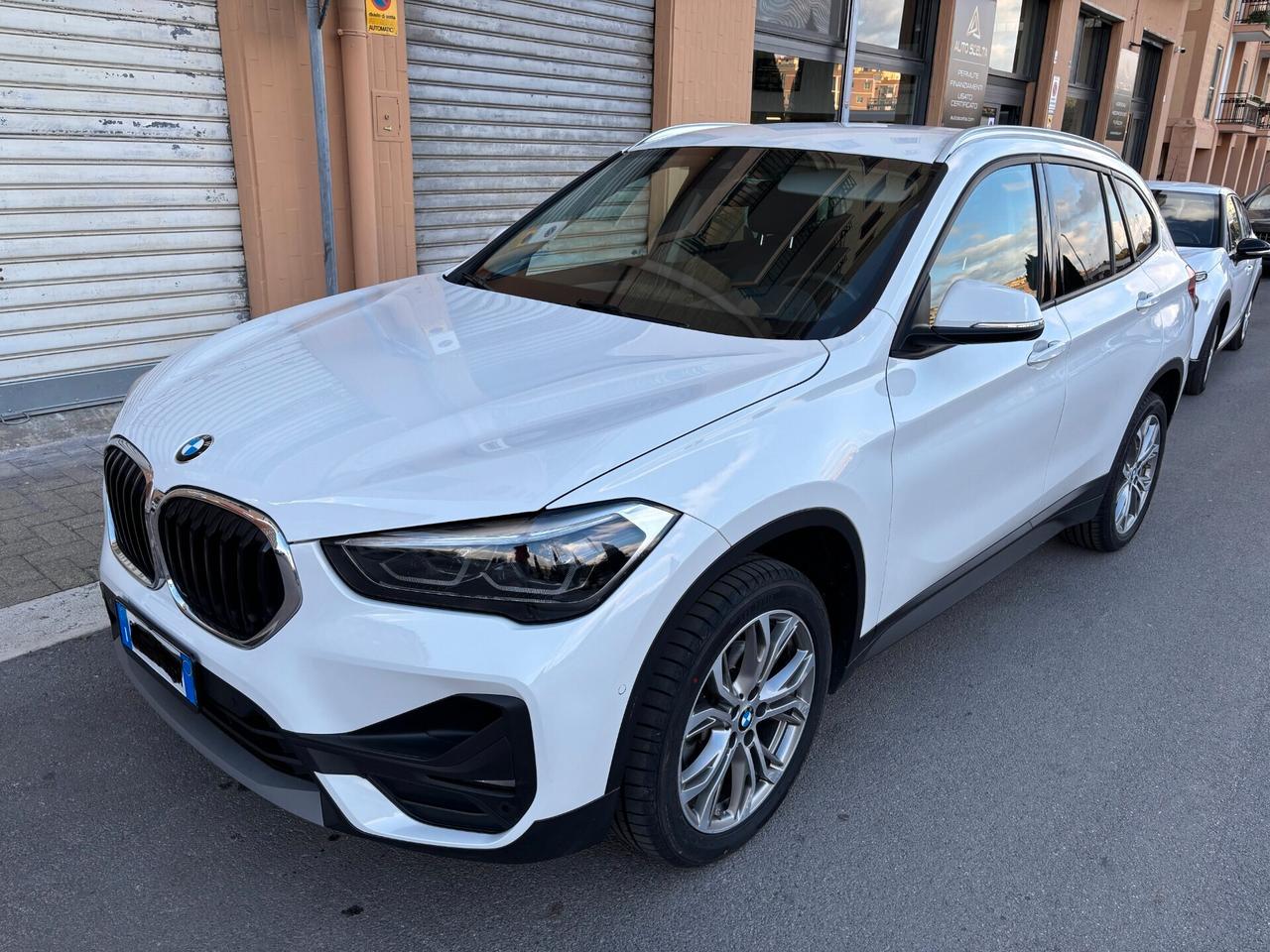 Bmw X1 sDrive18d 150cv Business Advantage