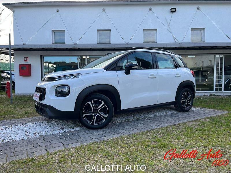Citroën C3 Aircross PureTech 82 Feel