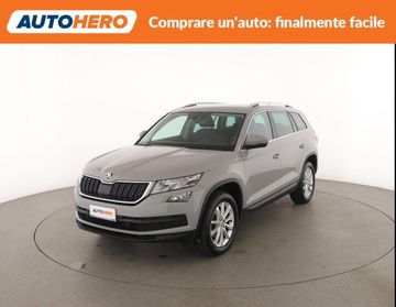 SKODA Kodiaq 1.5 TSI ACT DSG Ambition