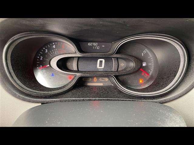 Renault trafic T29 1.6 dci 125cv L1H1 Ice S&S