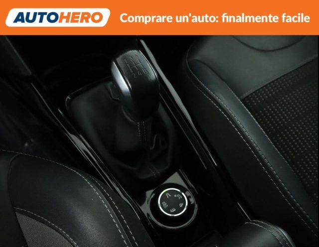 PEUGEOT 2008 1° serie PureTech 110 Allure