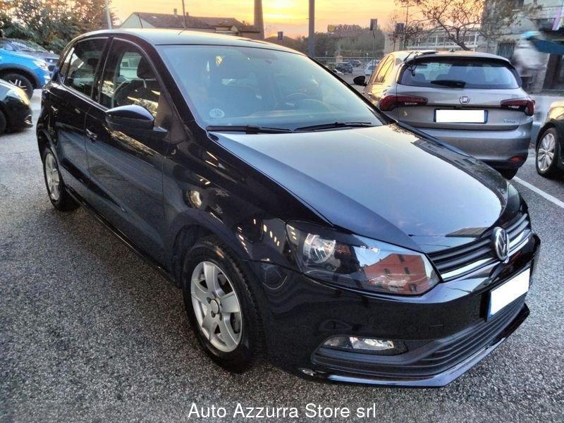 Volkswagen Polo Polo 1.0 MPI 5p. Business Trendline *PROMO AZZURRA*