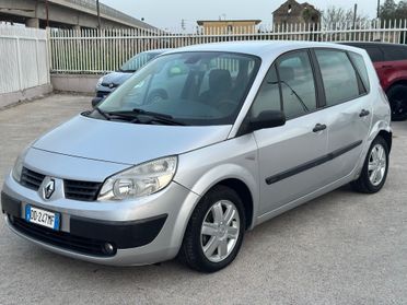 Renault Scenic 2006 1.5 Diesel 105CV Dynamique !AFFARE!
