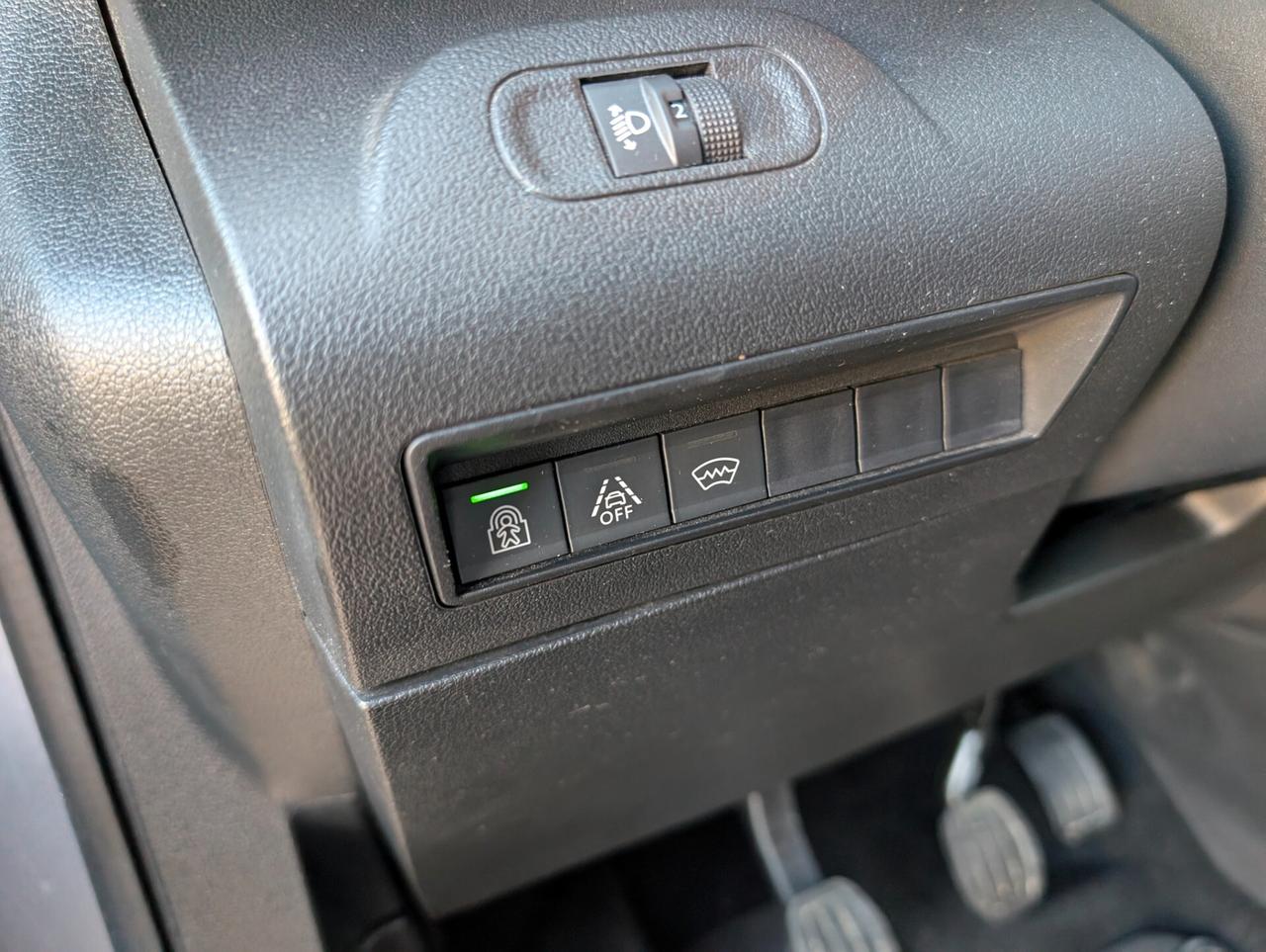 Toyota Proace City Verso 1.5D EXECUTIVE TAGLIANDI CERT. UNICO PROP.