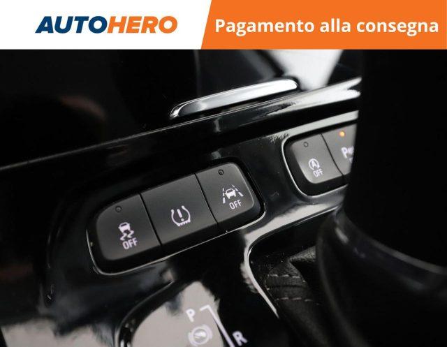 OPEL Grandland X 1.6 diesel Ecotec Start&Stop aut. Innovation